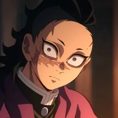 Profile image of Genya Shinazugawa