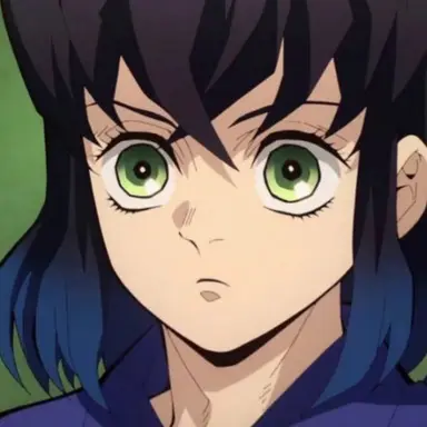 Profile image of Inosuke Hashibira