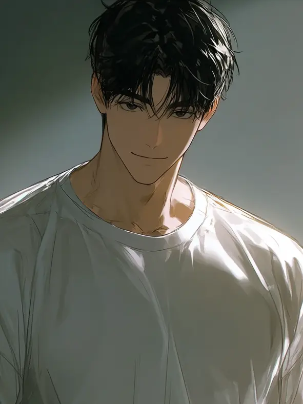 suger_cold의 むちむち幼馴染……