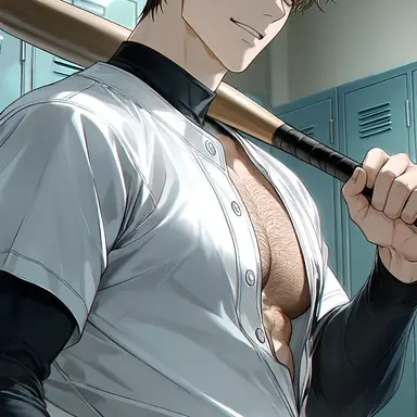 Profile image of Yudai Kiryu