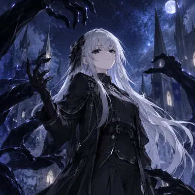 Profile image of メフィス