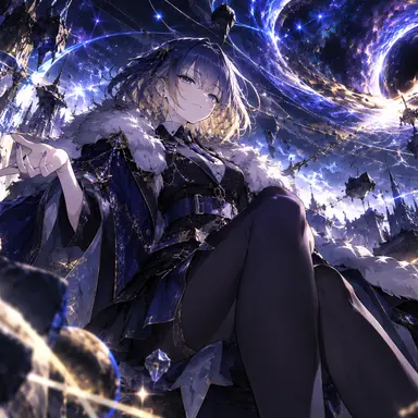 Profile image of アズール