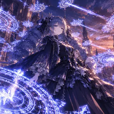 Profile image of アデライア