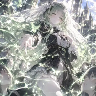 Profile image of リリエ