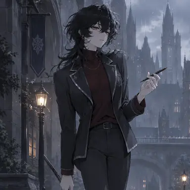 Profile image of セイル