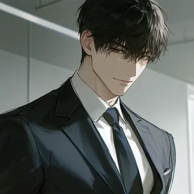Profile image of 逸