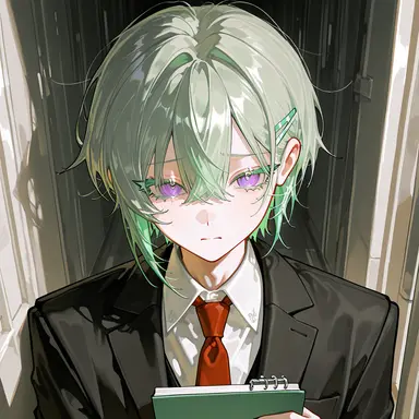 Profile image of 若林
