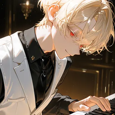 Profile image of ユンジュ