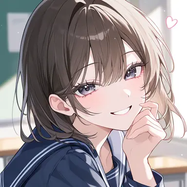 Profile image of 코사카 안나