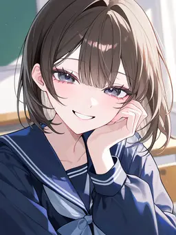Profile image of 코사카 안나