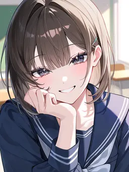 Profile image of 코사카 안나