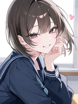 Profile image of 코사카 안나