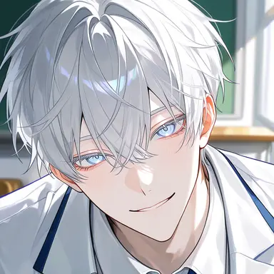 Profile image of 나루세 미야비
