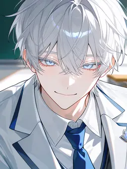 Profile image of 나루세 미야비