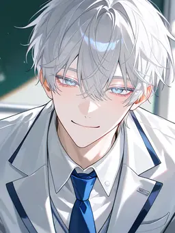 Profile image of 나루세 미야비