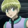 Profile image of シャルナーク