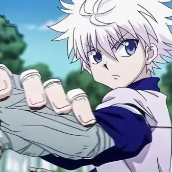 Profile image of キルア