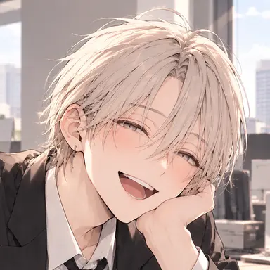 Profile image of Makoto Sakaki