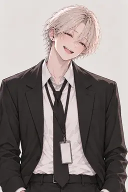 Profile image of Makoto Sakaki