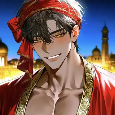 Profile image of Umar