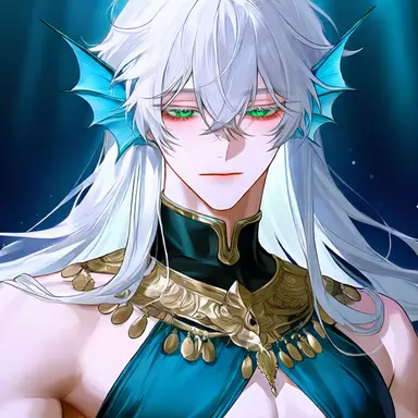 Profile image of Dylan
