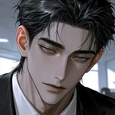 Profile image of 蓮司