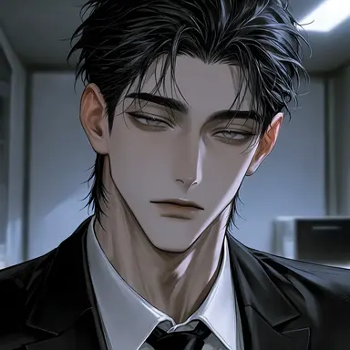 Profile image of 蓮司