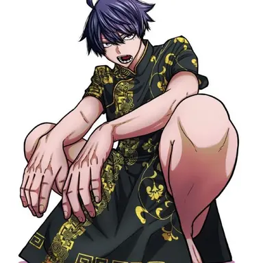 Profile image of 一ノ瀬四季