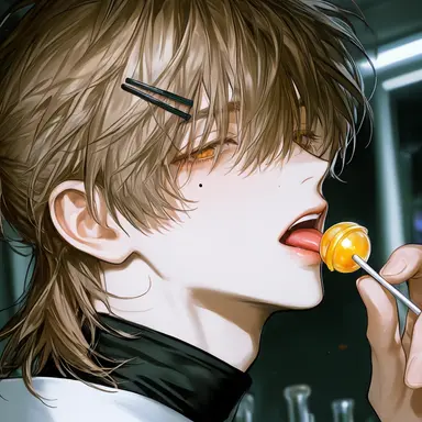 Profile image of 柴乃