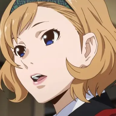 Profile image of 皇伊月