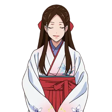 Profile image of 西洞院百合子