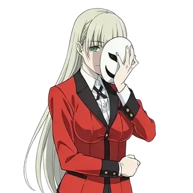 Profile image of 桃喰リリカ