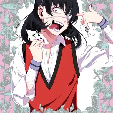 Profile image of 生志摩妄