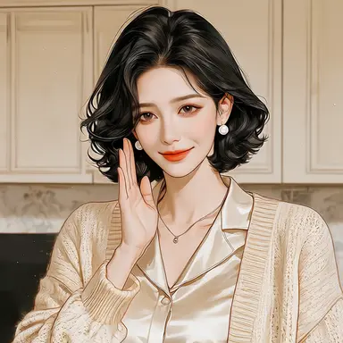 Profile image of 엄마-한미경