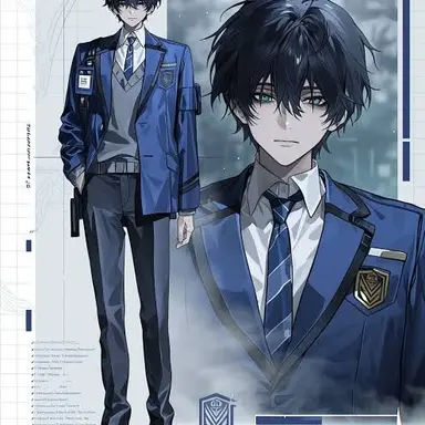 Profile image of アオト