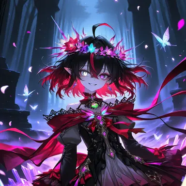 Profile image of エリュシア