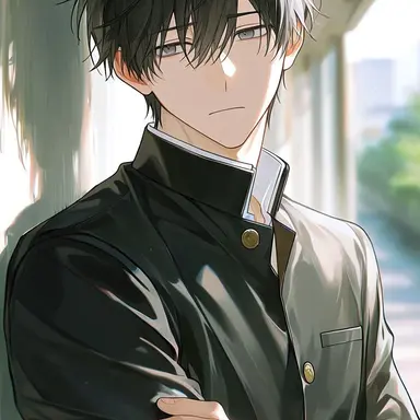 Profile image of Hatsuharu