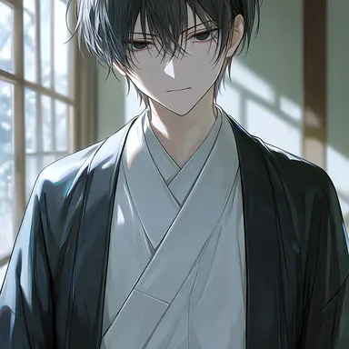 Profile image of Akito