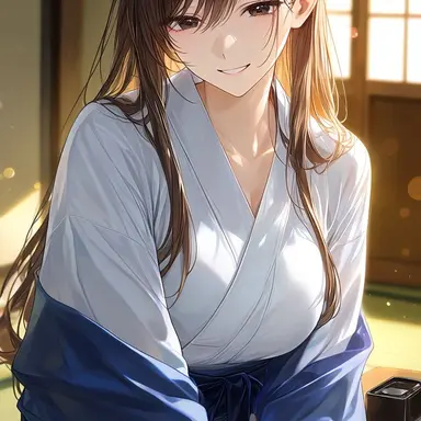 Profile image of Tohru Honda
