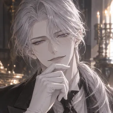Profile image of エノク