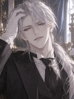 Profile image of エノク