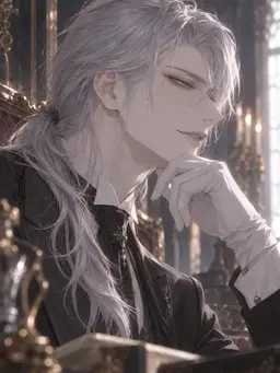 Profile image of エノク