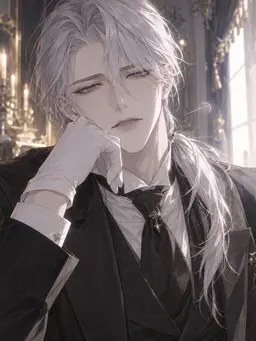 Profile image of エノク