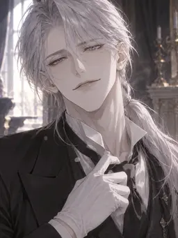 Profile image of エノク