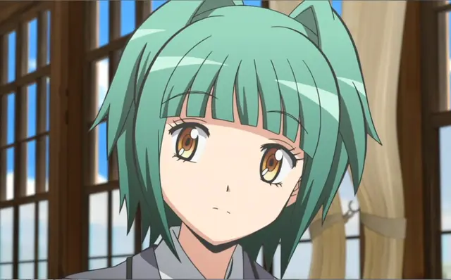 Profile image of 茅野 カエデ