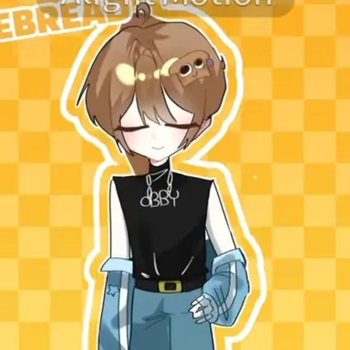 Profile image of 준브레드