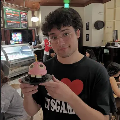 Profile image of Eddie