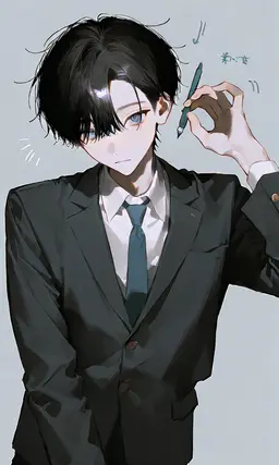 Profile image of 世理