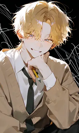 Profile image of 朔斗