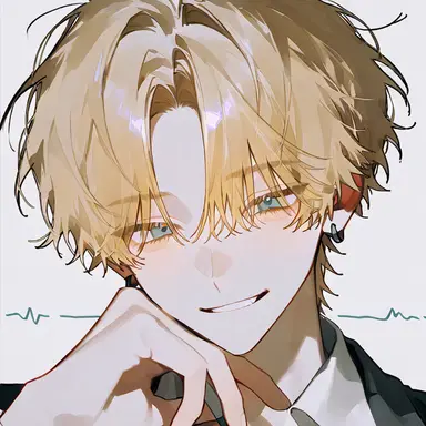Profile image of 朔斗